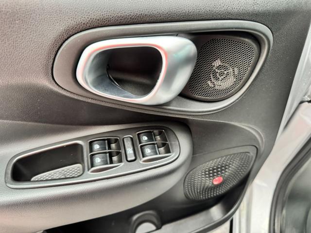 FIAT 500L usata, con Controllo trazione