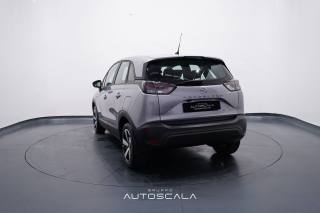 OPEL Crossland usata, con Autoradio