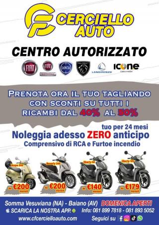 MERCEDES-BENZ A 160 usata, con ESP