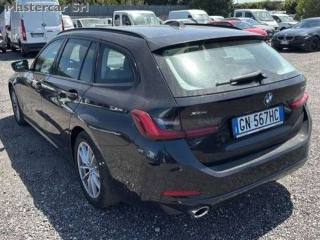 BMW 320 usata, con Airbag Passeggero