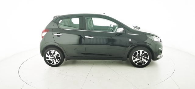 PEUGEOT 108 usata 41