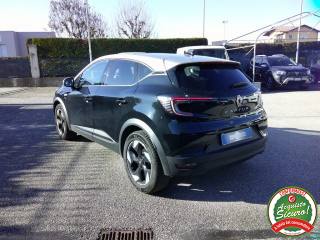 RENAULT Captur usata, con Airbag laterali