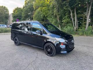 MERCEDES-BENZ V 300 usata, con Airbag