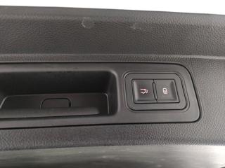 BYD Seal usata, con Touch screen
