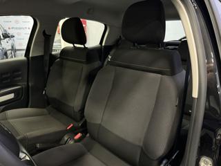 CITROEN C3 usata, con Controllo trazione