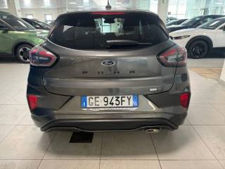 FORD Puma usata, con Alzacristalli elettrici