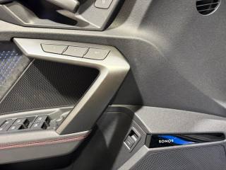 AUDI RS3 usata, con Tettuccio apribile