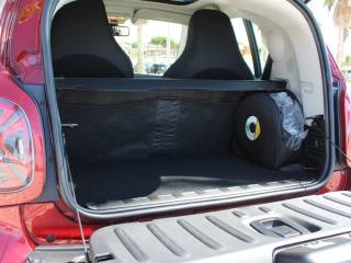 SMART ForTwo usata, con Specchietti laterali elettrici