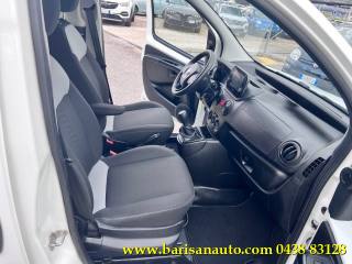 FIAT Fiorino usata, con Chiusura centralizzata