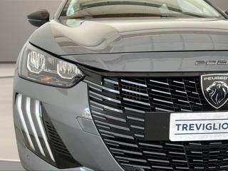 PEUGEOT 208 usata, con Chiusura centralizzata telecomandata