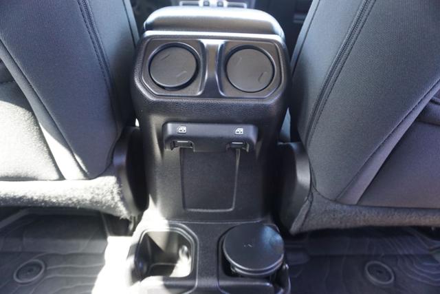 JEEP Wrangler usata 62