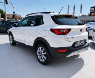 KIA Stonic usata, con Airbag Passeggero