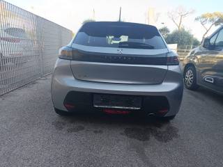 PEUGEOT 208 usata, con Autoradio