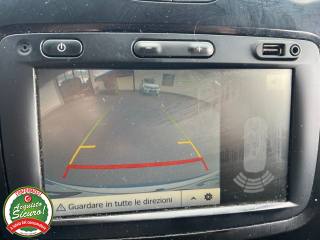RENAULT Captur usata, con Boardcomputer