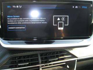 PEUGEOT 2008 usata, con Chiusura centralizzata telecomandata