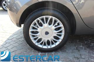 LANCIA Ypsilon usata, con Controllo trazione