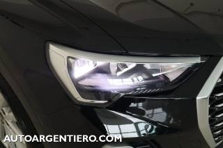 AUDI Q3 usata, con Chiamata automatica per emergenze