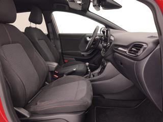 FORD Puma usata, con Sensore di pioggia