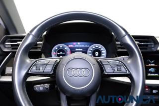 AUDI A3 usata, con Boardcomputer