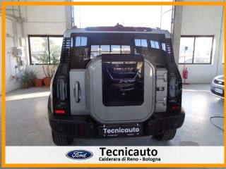 ICH-X K3 usata, con Airbag laterali