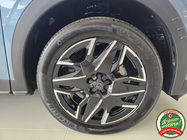 PEUGEOT 3008 usata, con Controllo vocale
