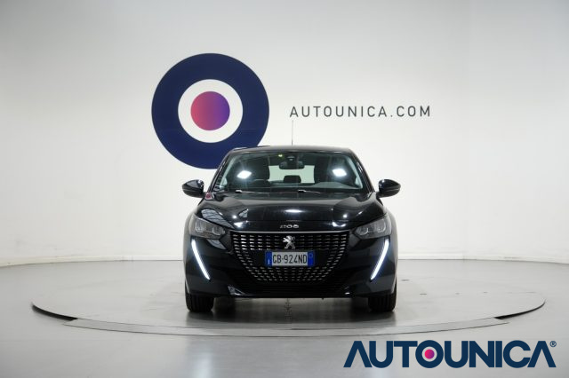 PEUGEOT 208 usata, con Airbag