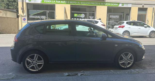 SEAT Leon usata, con Specchietti laterali elettrici