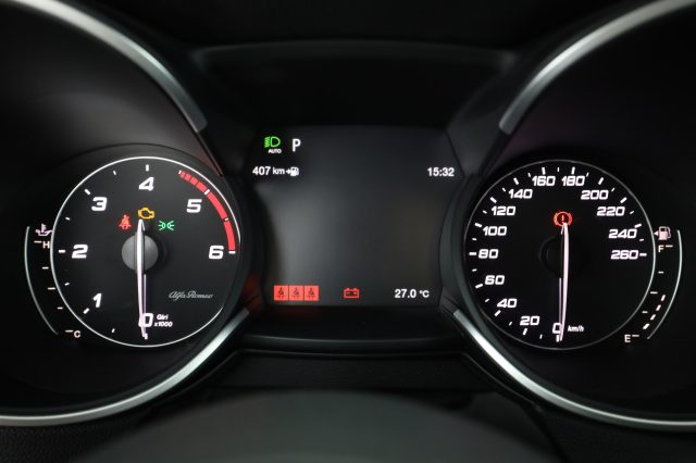 ALFA ROMEO Stelvio usata 6