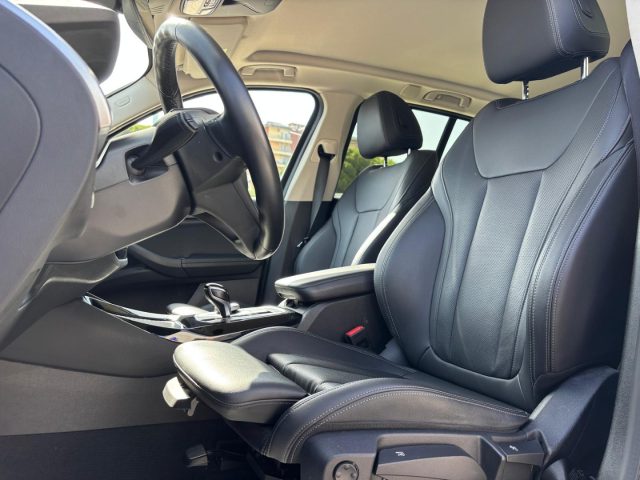 BMW X3 usata, con Controllo trazione