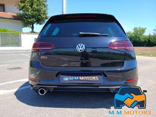 VOLKSWAGEN Golf GTI usata, con Alzacristalli elettrici