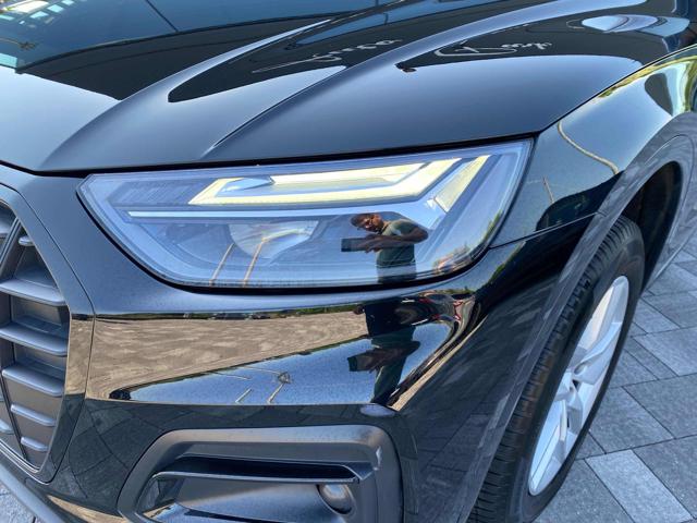 AUDI Q5 usata, con Controllo trazione