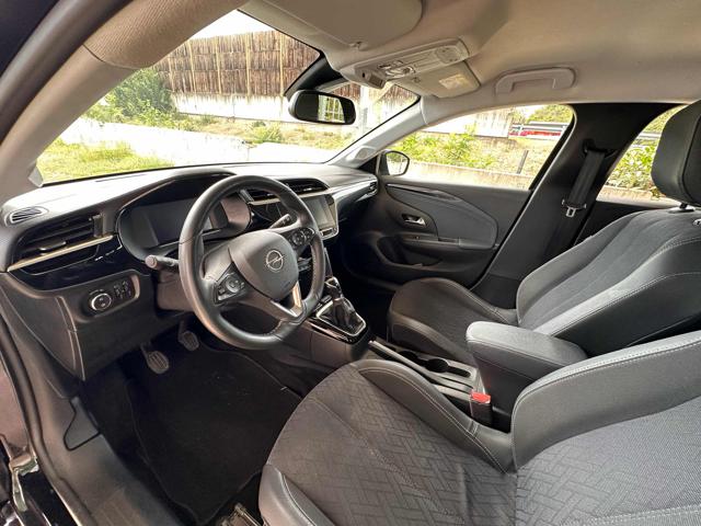 OPEL Corsa usata, con Chiusura centralizzata