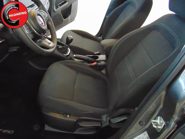 FIAT Tipo usata, con Airbag Passeggero