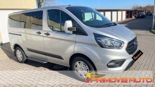 FORD Transit Custom usata, con Controllo automatico clima