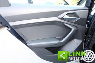 AUDI A1 usata, con ESP