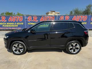 JEEP Compass usata 4