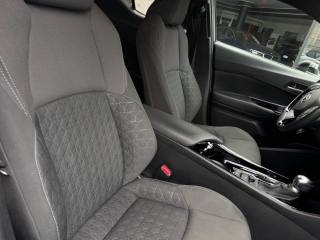 TOYOTA C-HR usata, con Controllo automatico clima