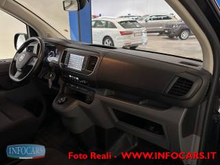 FIAT Scudo usata, con Immobilizzatore elettronico