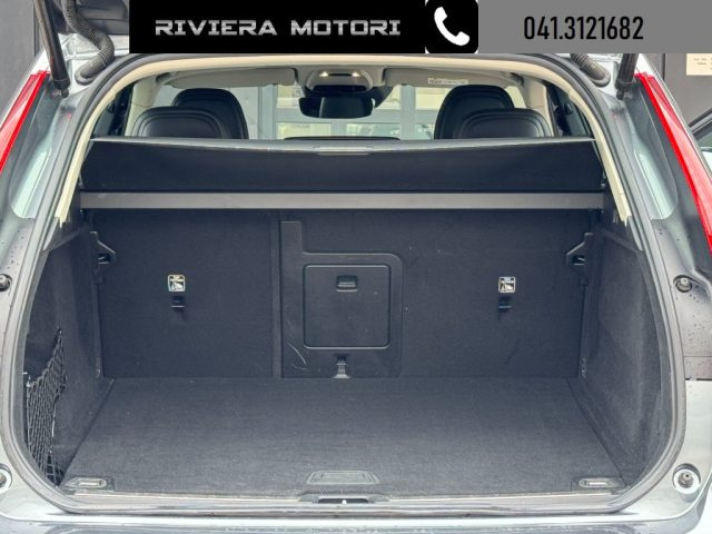 VOLVO XC60 usata, con Controllo trazione
