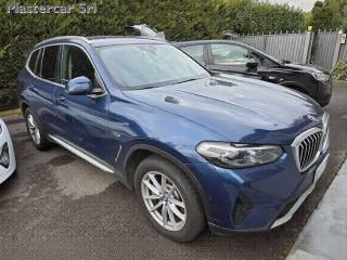 BMW X3 usata, con Autoradio
