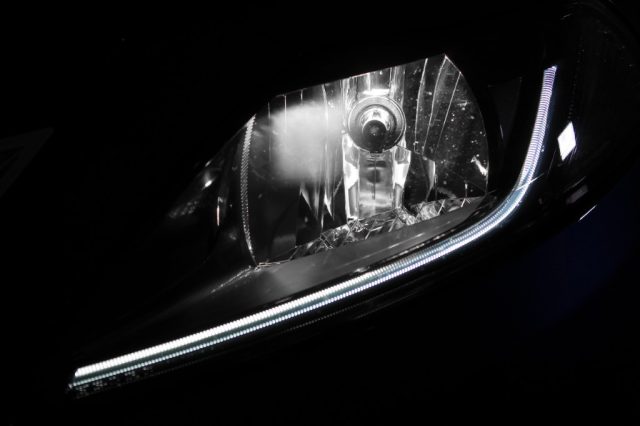 LANCIA Ypsilon usata 17