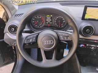 AUDI Q2 usata, con Cerchi in lega