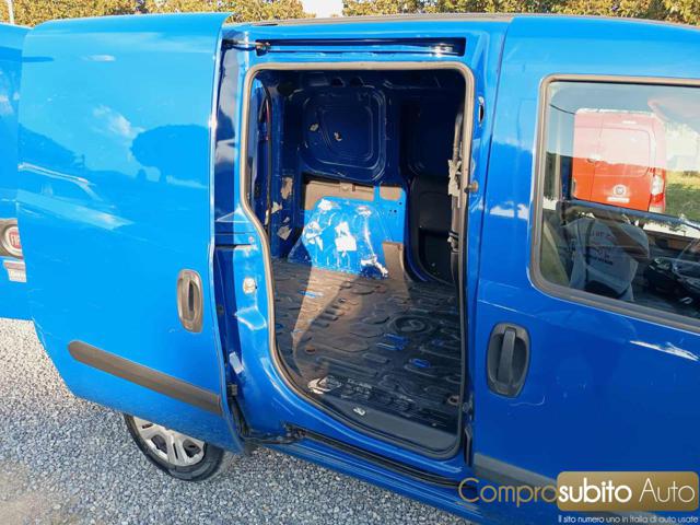 FIAT Doblo usata 21