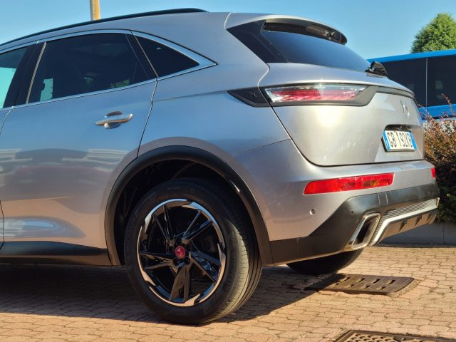 DS AUTOMOBILES DS 7 Crossback usata, con Autoradio