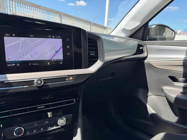OPEL Mokka usata, con Climatizzatore