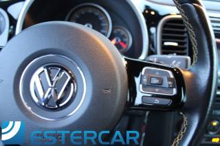 VOLKSWAGEN Maggiolino usata, con Volante in pelle