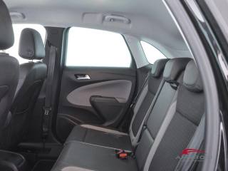 OPEL Crossland X usata 9