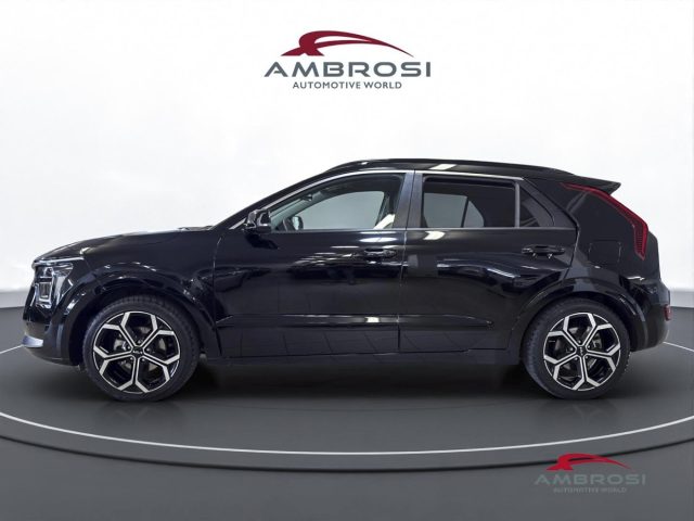 KIA Niro usata 5