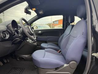 FIAT 500 usata, con Airbag testa