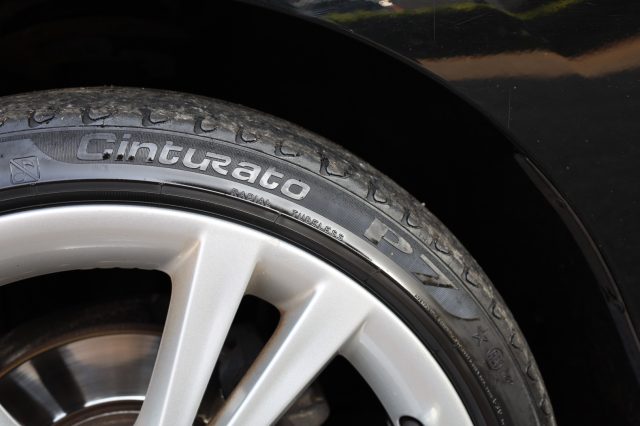 BMW 118 usata 122